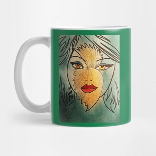 ALE 2 Mug